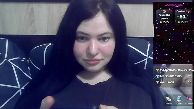 Chat +18 de German_Eva ao vivo