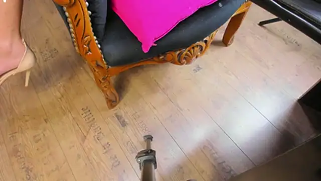 Chatroom XXX en direct de TaylorGrace