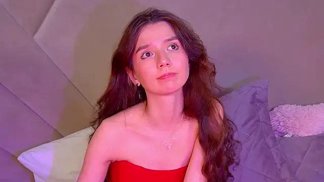 Chatroom XXX en direct de VanessaVienne