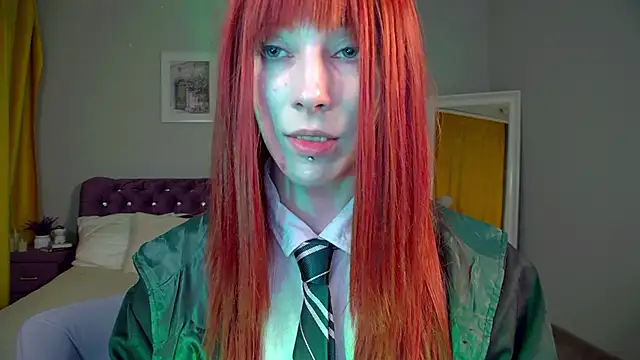 Chat +18 de LeilaTaylors ao vivo