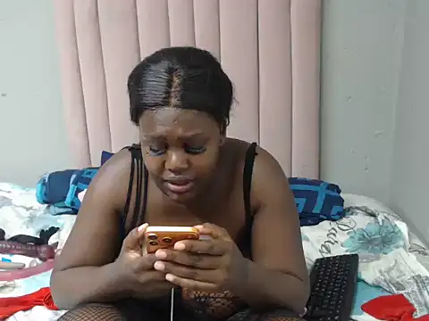 Chatroom XXX en direct de Chocolatemelons17