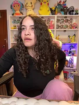 Živý XXX chat Sweet_sully__