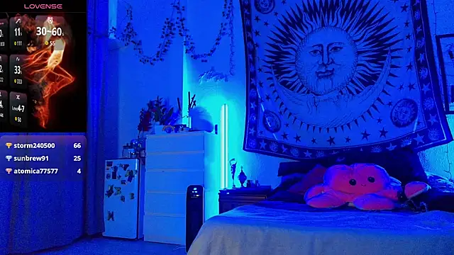 iammistresssss Live XXX-Chat