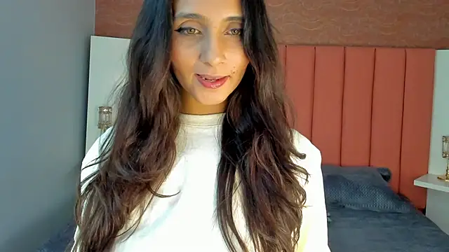 SamayRyann Live XXX-Chat