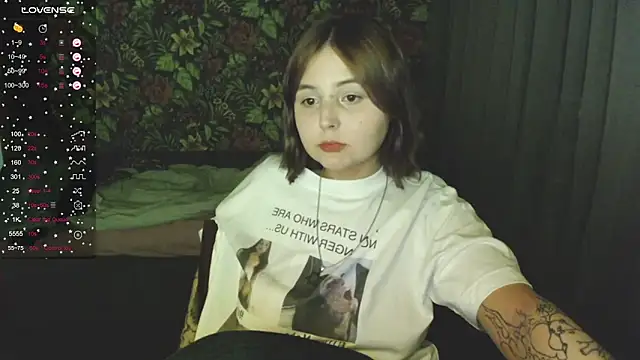 vendymories Live XXX-Chat