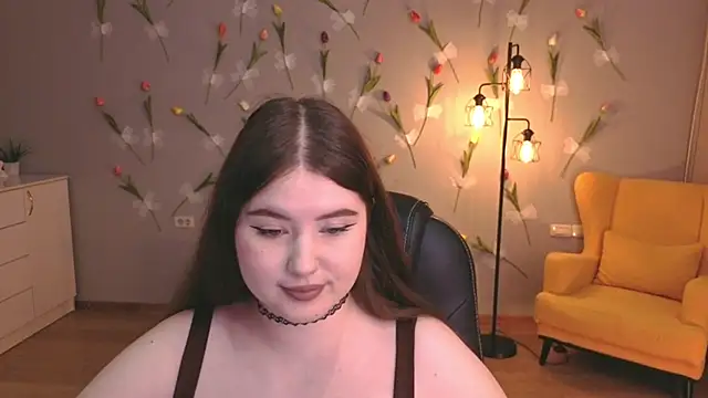 PixelGoddess Live XXX-chat