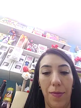 LunaZambrano Live XXX-Chat