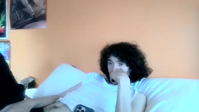 Chat XXX ao vivo de Teddy4420