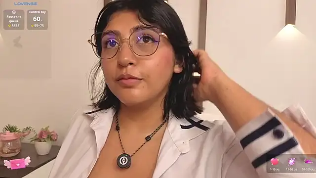 abby_miller26のライブXXXチャット