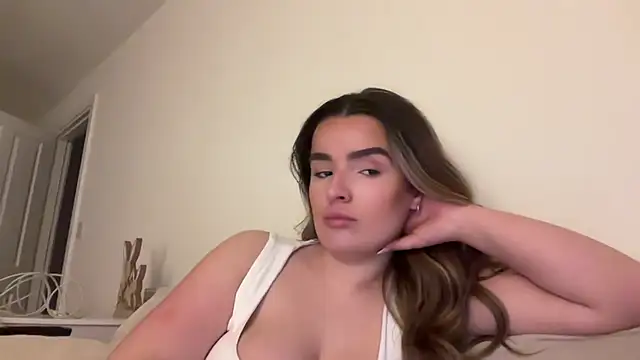 maisiesmithx's Webcam Show