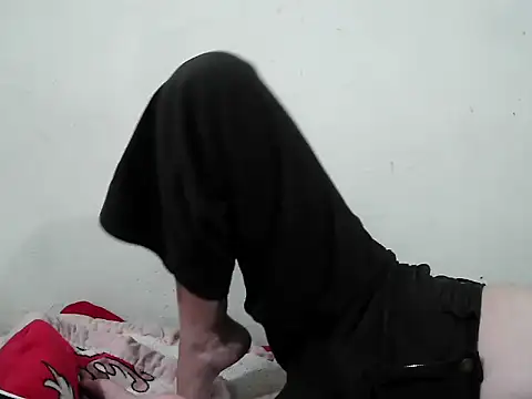 Ana_2023 网络视讯表演