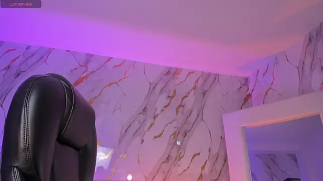 LexieWayne Chat XXX in diretta