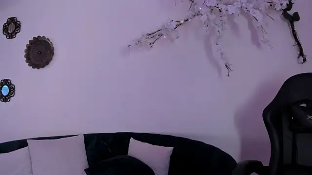 charlotte_mitchell_ 现场XXX聊天