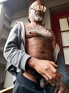 sinnernoir élő XXX-chatje