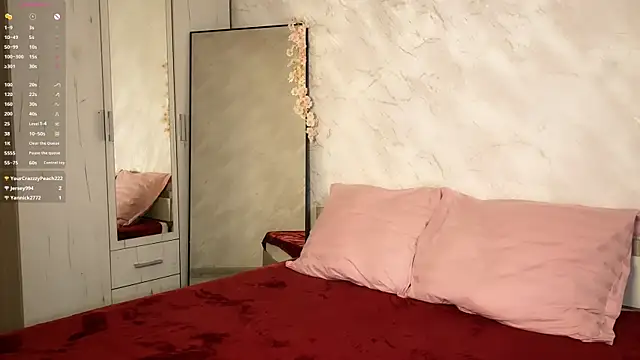 ashleycheeesman Live XXX-Chat