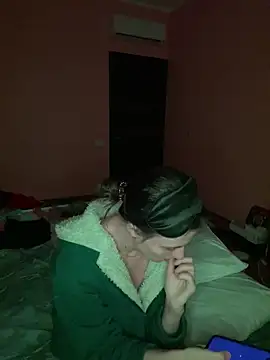 Flossy_Vettie Chat XXX in diretta