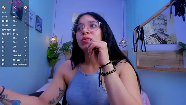 lalytulu99's Live XXX Chat