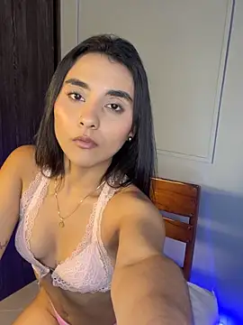 دردشة Zafira_Montiel الجنسية المباشرة