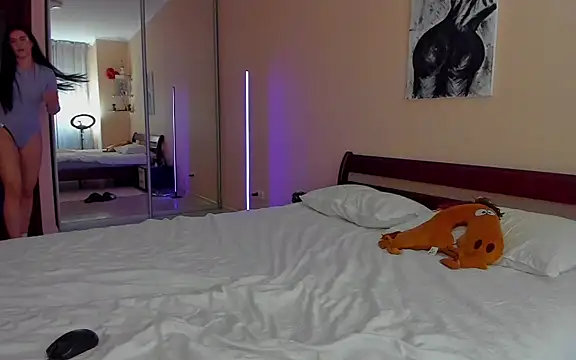 Chat XXX en directo de ErikaYoungs