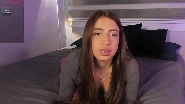 Chat XXX en directo de MERIDA_TAYLOR