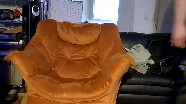 TheHellBilly Webcamshow