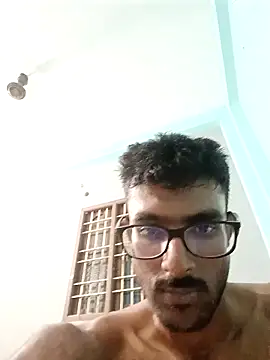 manikanda64 webcam show