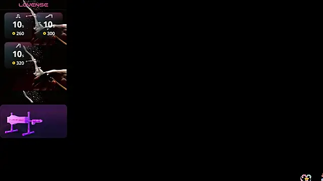 jeisonstark: διαδικτυακό σόου στην κάμερα