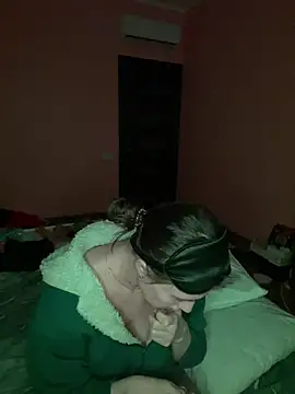 Živý XXX chat Flossy_Vettie