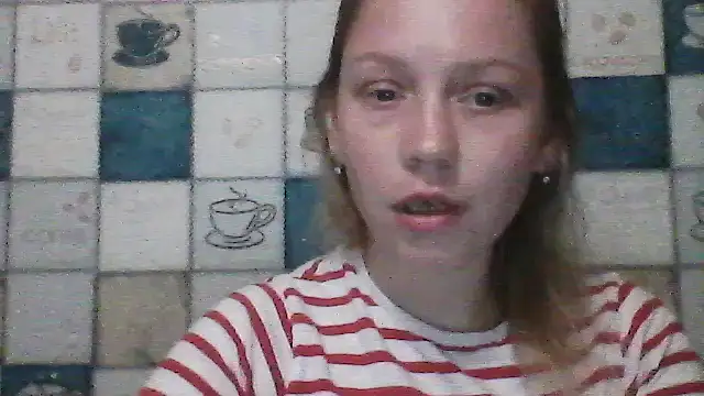 Show webcam de Anna_wey