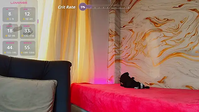 EbonyHansNight Webcamshow