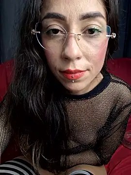 Živý XXX chat BabyyMetal