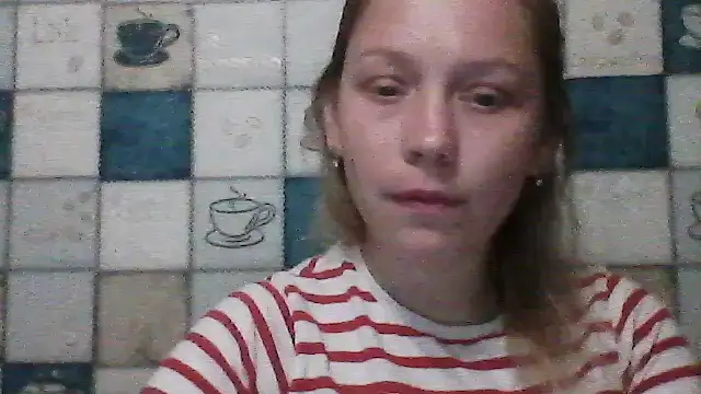 Živý XXX chat Anna_wey