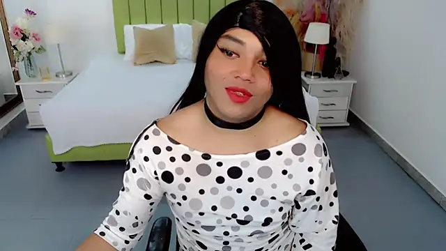 โชว์เว็บแคมของ charlotte1_sweet