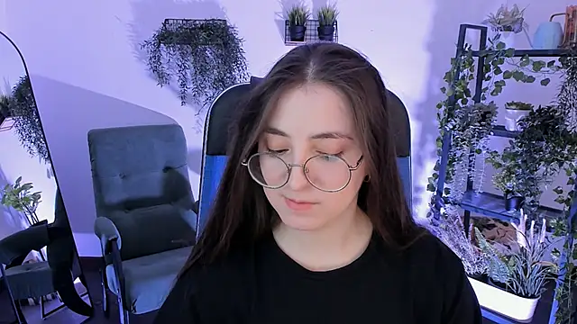 แชท XXX สดของ VirtuallVoyant