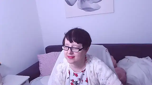 ChristaRose Adlı Modelin Canlı XXX Sohbeti