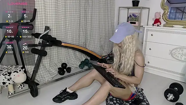 SarahRaynex's Live XXX Chat