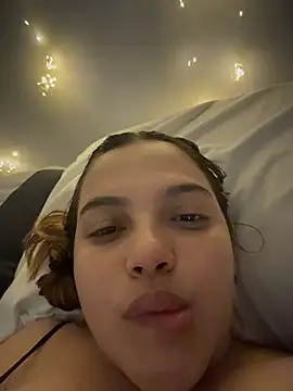 Chatroom XXX en direct de Colibri_xxx