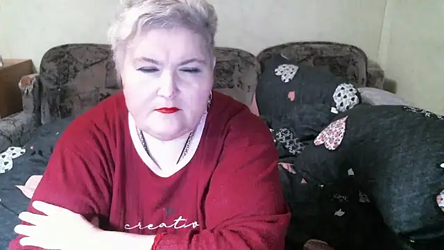 Chatroom XXX en direct de Lana555