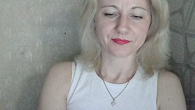 Katerina-Kissaのウェブカメラショー