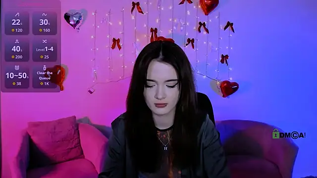 liana_kisses Obrolan Langsung XXX