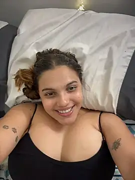 Colibri_xxx Live XXX-Chat