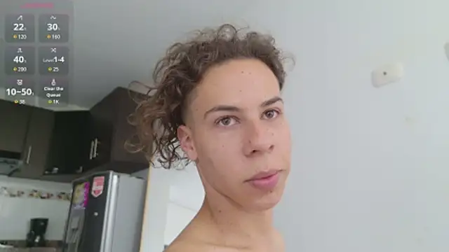 grey___27's Live XXX Chat