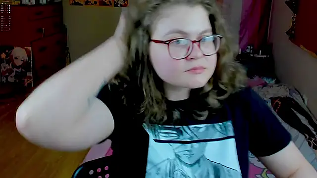 Sashy_Way Live XXX-Chat