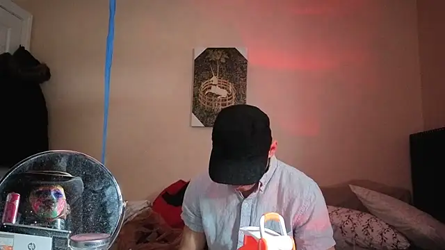 hailzeffn's Live XXX Chat