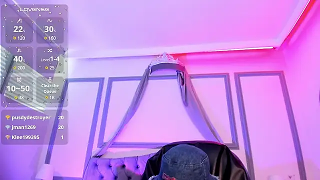 _Sophie__miller Chat XXX live