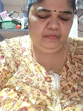 tamilthanushri Obrolan Langsung XXX