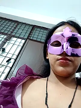 Shivani_hotty Obrolan Langsung XXX