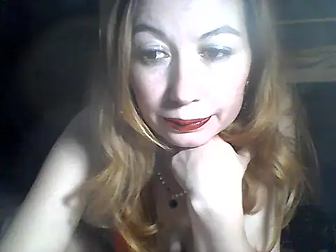 Živý XXX chat Olesja