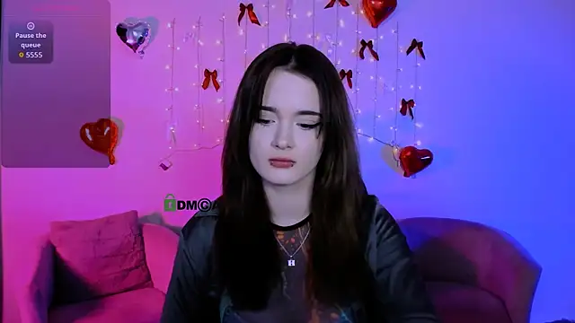 Živý XXX chat liana_kisses
