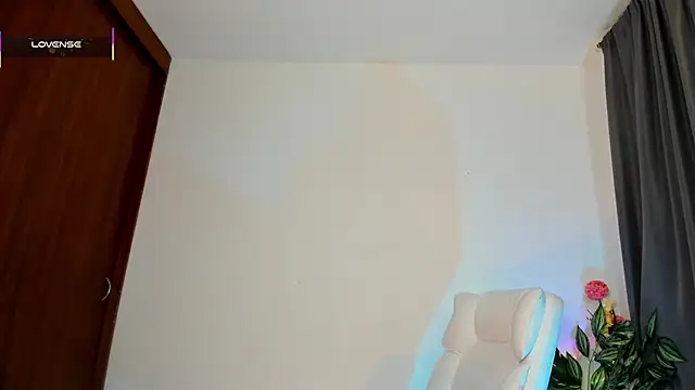 Silvanna-Moree Chat XXX in diretta